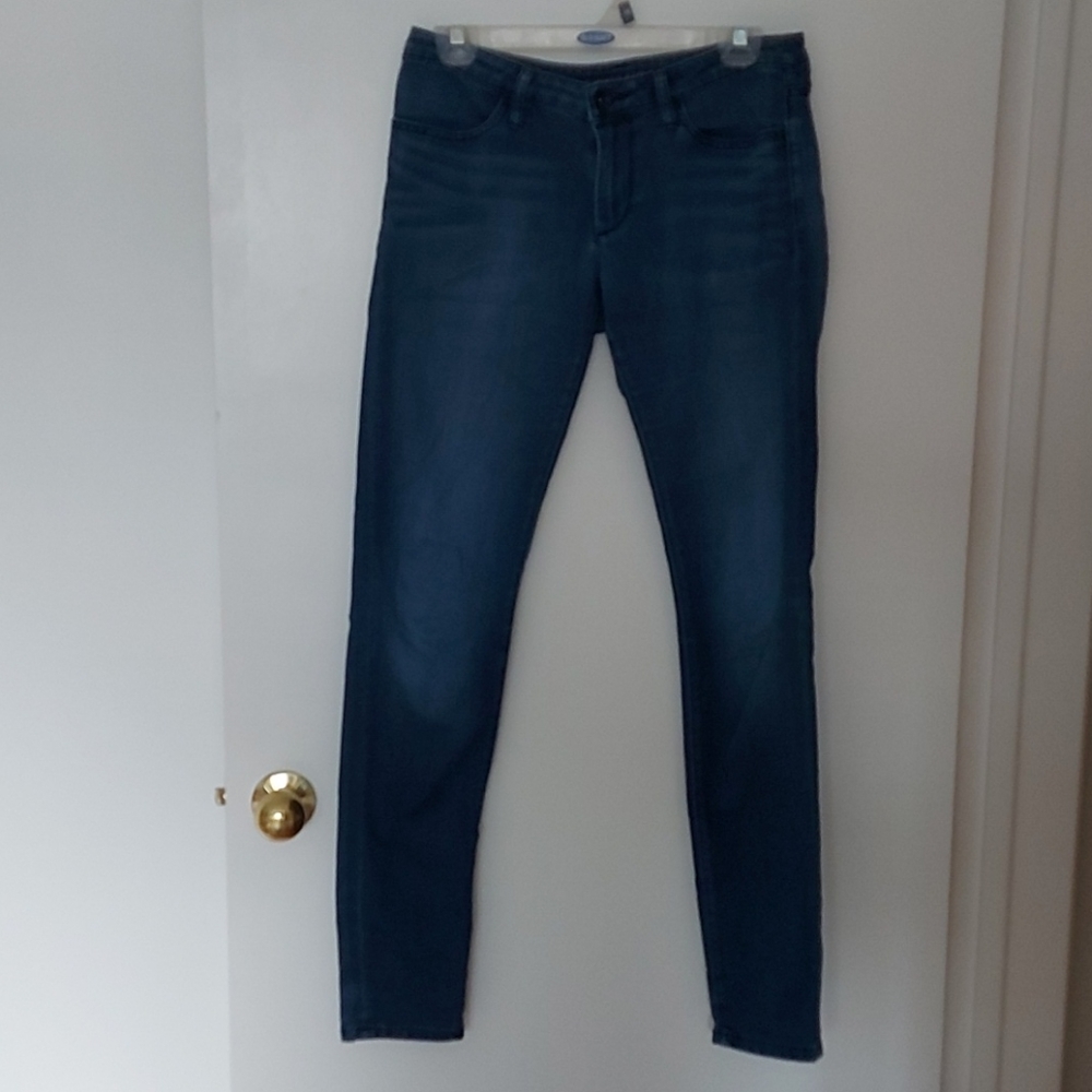 Banana Republic jeggings